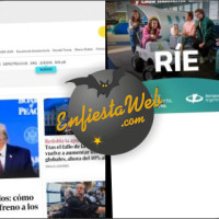 Resumen de noticias - 21/02/2026